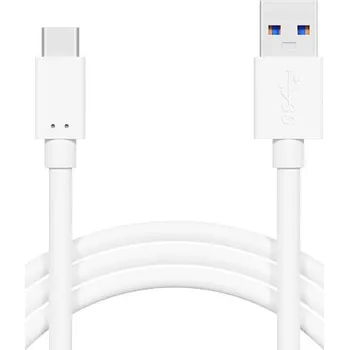 BLOW USB A - USB C 2m 66-124#