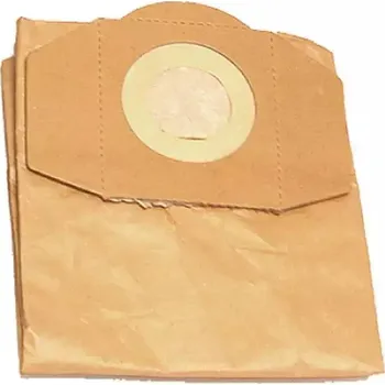 Sáček do vysavače DEDRA-EXIM Sáček do přenosného vysavače prachu (sada 5ks) DED66001