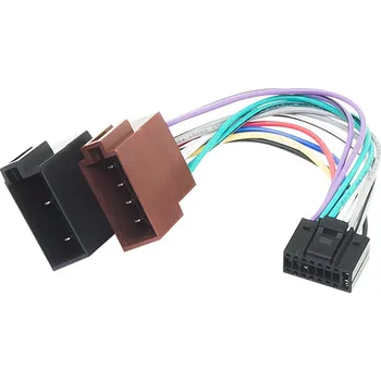 Autorádio BLOW Konektor na autorádio PIONEER KEH-P1010R-ISO