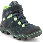 Dětské boty Primigi 8892500 Gore-Tex 33, Vnitřní délka boty: 22,4 cm, Vnitřní šířka boty: 7,8 cm