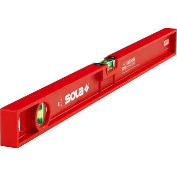 Vodováha SOLA - PF 60 - plastová vodováha 60cm