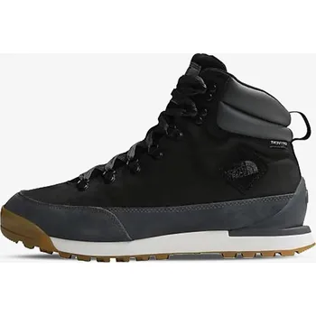 Pánské tenisky THE NORTH FACE MEN’S BACK-TO-BERKELEY IV LEATHER WP EUR 10 575519