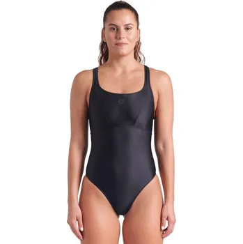 Dámské plavky Jednodílné sportovní plavky Control Arena® černá 44