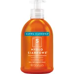Barwa Sírové tekuté mýdlo 300 ml