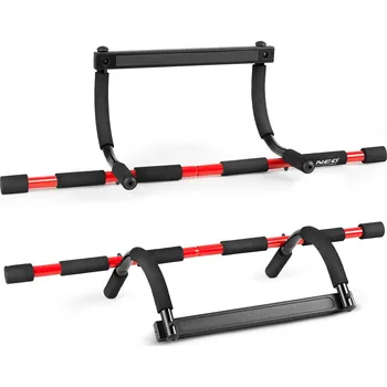 Neo-Sport Hrazda na dveře NS-313