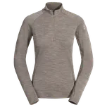 Zajo Hejma Women's Merino Zip Top Hřejivý dámský top z merino vlny dámské