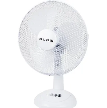 Domácí ventilátor BLOW Stolní ventilátor 44-063#