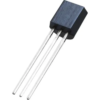 Měnič napětí Stabilizátor napětí 78L15 WS TO92