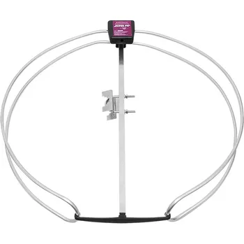 Televizní anténa BLOW Kulatá anténa 2364#