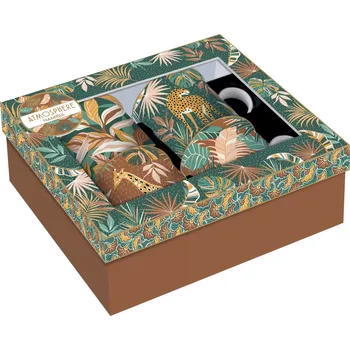 Easy Life Porcelánové hrnky Namibia