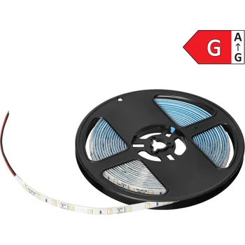 LED páska LED pásek 5m 4000K IP63 4,8W/m 500lm/m