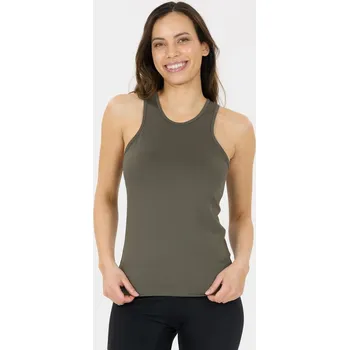 Dámské tílko Athlecia Almi velikost 40 chimera