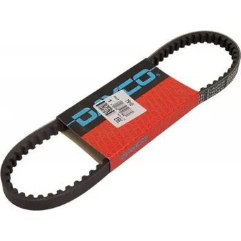 Autodíl HNACÍ ŘEMEN MOTO. 16,3X8X770 2760110 DAYCO