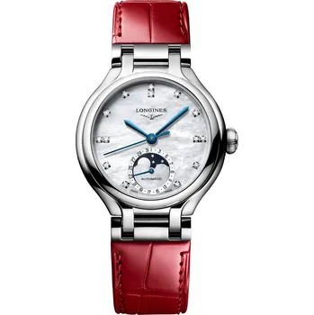Dámské hodinky Elegance Longines L81264872