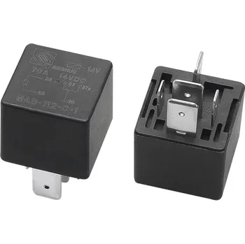 Relé 4120 12V/70A MAB112C1 automobilové relé