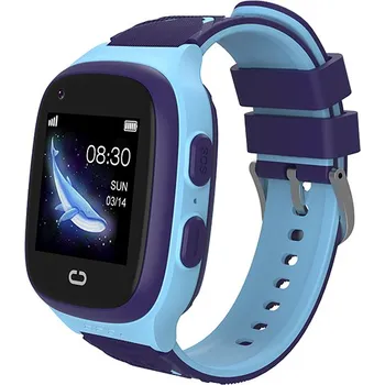 Chytré hodinky Chytré hodinky BLOW KIDS K18 4G GPS modré