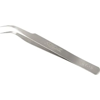 Kosmetická pinzeta BLOW Pinzeta 115 mm TS-12/SSH-SA antimagnetická 5318-