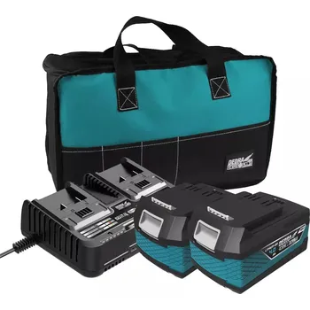 Sada nářadí DEDRA-EXIM Sada AKU nářadí DED7030G04