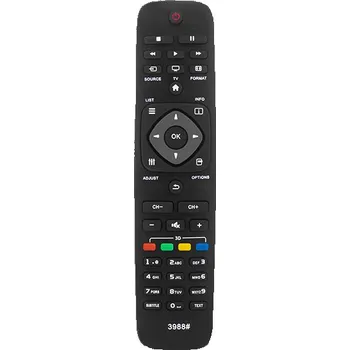 Elektronika BLOW Dálkový ovladač PHILIPS LCD IV BLISTR