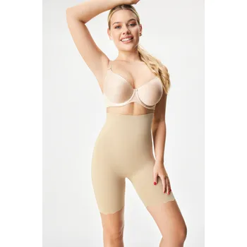 Pánské oblečení Stahovací boxerky Laser cut Exclusive s vysokým pasem