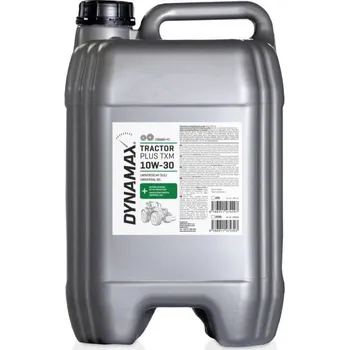 DYNAMAX TRACTOR PLUS TXM 10W-30 20 L