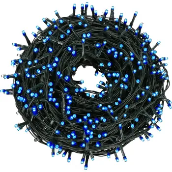 Vánoce Springos Vánoční osvětlení CL0527 500 LED