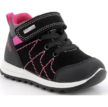 Dívčí polobotky Dětské boty Primigi 8858744 Gore-Tex 24, Vnitřní délka boty: 15,7 cm, Vnitřní šířka boty: 6,2 cm