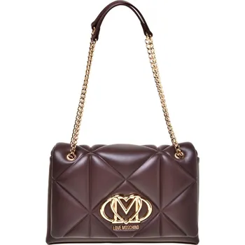 Módní doplněk Love Moschino Dámská kabelka JC4041PP0NLC0313 + 2 měsíce na vrácení zboží