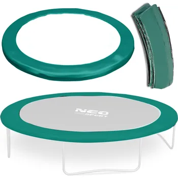 Příslušenství k trampolíně Neo-Sport Kryt pružin na trampolínu 374 cm 1853