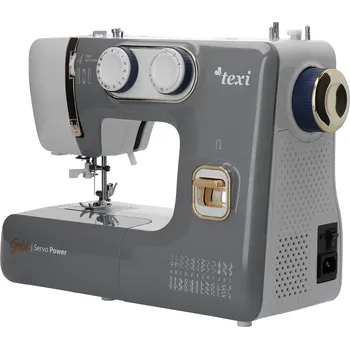 Strima Školení mechanický šicí stroj Praha