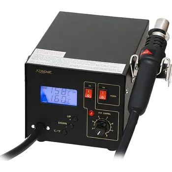 Páječka XTREME Pájecí stanice PR-ZD-939L