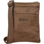 Enrico Benetti Rotterdam 66615 hnědá