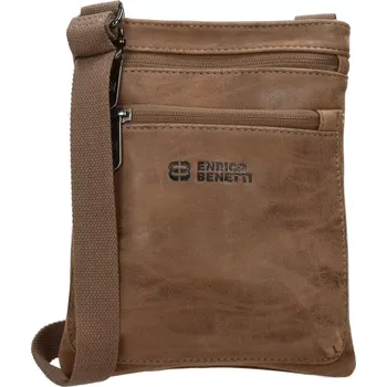 Enrico Benetti Rotterdam 66615 hnědá