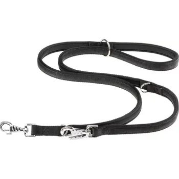 Vodítko pro psa Ferplast Daytona GA 20/200 vodítko černé