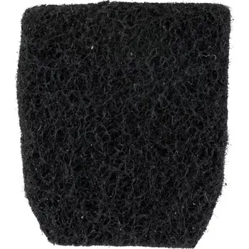 filtrační náplň do akvária Zolux Filtr Carbon Classic 120x4