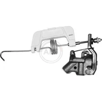 Regulátor brzdné síly Regulátor brzdné síly A.B.S. 63994