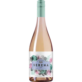 Torres Serena Mode Cinsault rose - nealkoholické víno