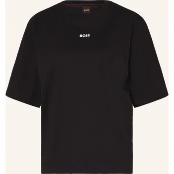 Dámské tričko Boss Dámské Tričko Enis, černá, 36