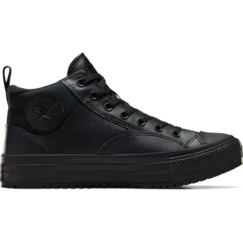Pánská obuv Kecky Converse Chuck Taylor All Star Malden Street Boot A04478C černá 99X, EUR 37