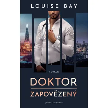 Kniha Doktor Zapovězený - Louise Bay