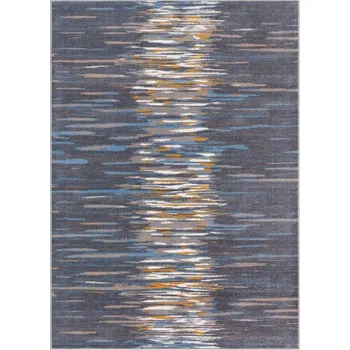 Koberec Koberec FD SOFT Water modrý