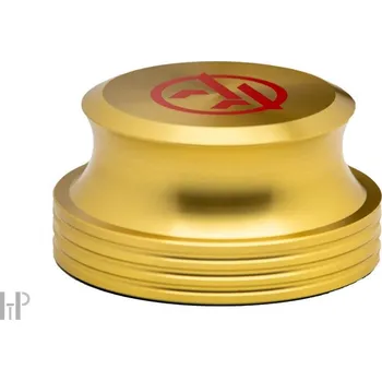 DVD film Gramo - STABILIZER - Zlatý - Gramo příslušenství