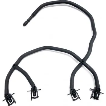 Hadice, unikání paliva MONDEO TRANSIT 01- 2.0 TDCI 1233556 DR MOTOR