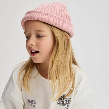 Dívčí oblečení Reserved - Tričko s potiskem na zádech - krémová - 521FT-01X - 521FT-01X-134