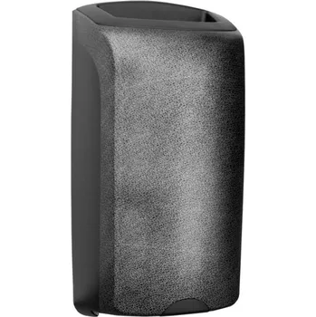 Odpadkový koš Merida KOŠ na odpadky otevřený Maxi MERIDA UNIQUE GLAMOUR BLACK LINE - mat