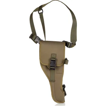 Pouzdro na nůž Nylonové pouzdro na hruď