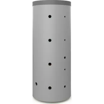 akumulační nádrž Nádrž akumulační Galmet SG(B) BUFFER 800/1ri s 1 výměníkem