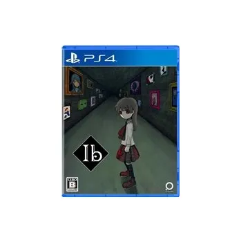 Hra pro PlayStation 4 Ib (PS4)