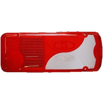 Zadní světlomet Zadní světlo VAN WEZEL 3077926