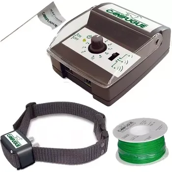 Num´Axes elektronický ohradník CANIFUGUE